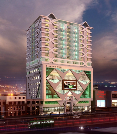 Capital Heights, Islamabad