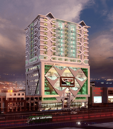 Capital Grand Heights