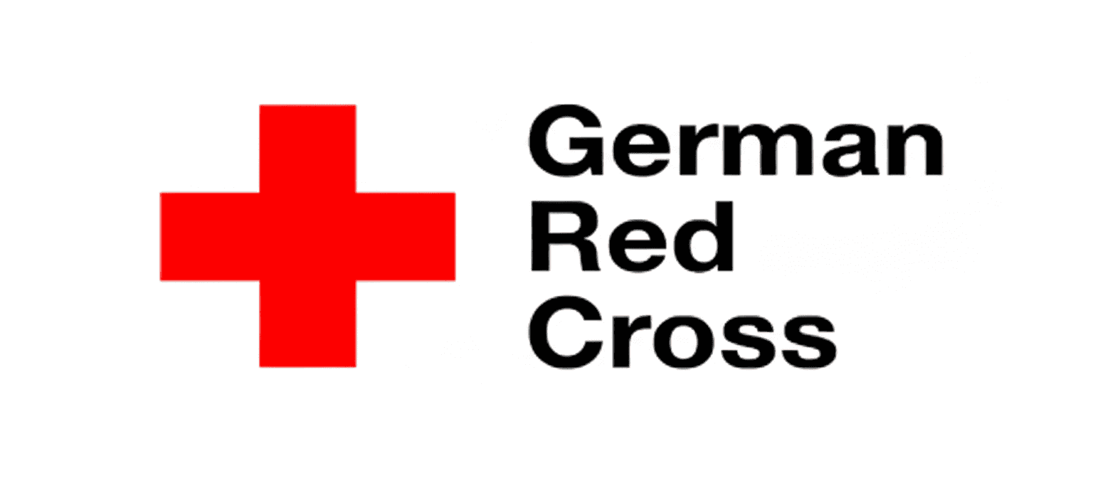 German Red Cross