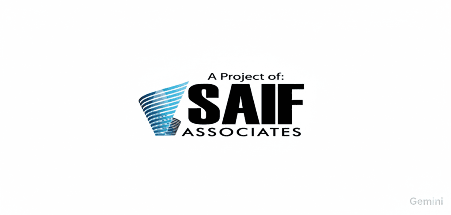 Saif Associates