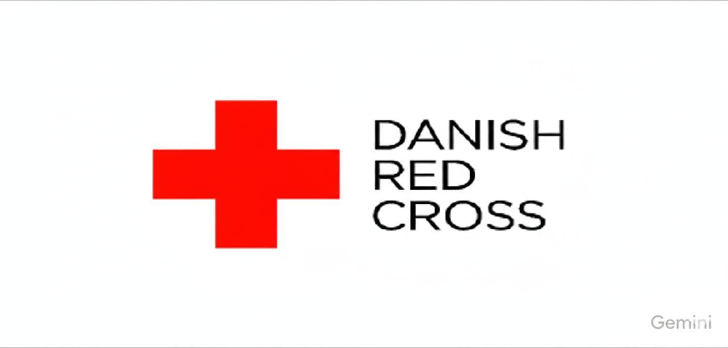 Danish Red Cross Logo