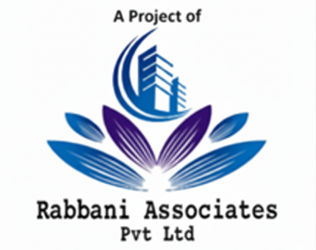 Rabbani Associates Logo
