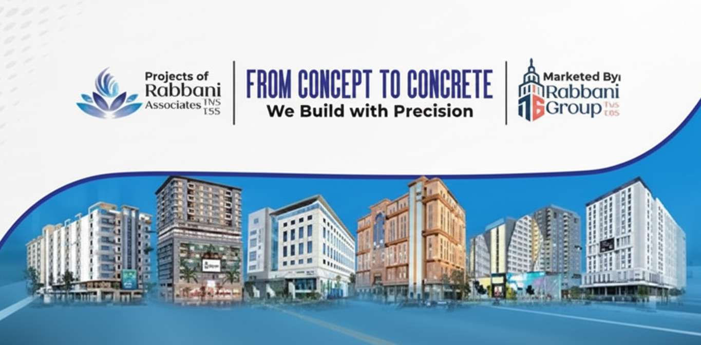 Rabbani Associates Project